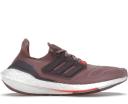 Adidas Ultra Boost 22 Grey White Lucid Blue