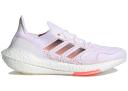 Adidas Ultra Boost 22 HEAT.RDY Cloud White Turbo (Women's)