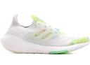 Adidas Ultra Boost 22 HEAT.RDY Legacy Indigo Pulse Mint