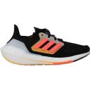 Adidas Ultra Boost 22 Linear Energy Black