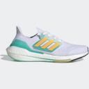 Adidas Ultra Boost 22 Linear Energy Black