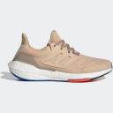 Adidas Ultra Boost 22 Linear Energy Black