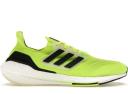 Adidas Ultra Boost 22 Linear Energy Black