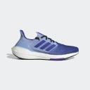 Adidas Ultra Boost 22 Lucid Blue Core Black