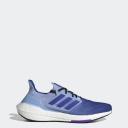 Adidas Ultra Boost 22 Lucid Blue Core Black