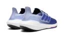 Adidas Ultra Boost 22 Lucid Blue Core Black