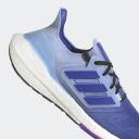 Adidas Ultra Boost 22 Lucid Blue Core Black