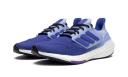 Adidas Ultra Boost 22 Lucid Blue Core Black