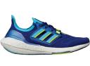 Adidas Ultra Boost 22 Lucid Blue Core Black