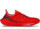 Adidas Ultra Boost 22 Lucid Blue Core Black