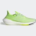Adidas Ultra Boost 22 Made with Nature Core Black Wonder Taupe