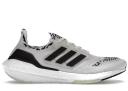 Adidas Ultra Boost 22 Non Dyed Zebra