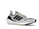 Adidas Ultra Boost 22 Non Dyed Zebra