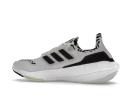 Adidas Ultra Boost 22 Non Dyed Zebra