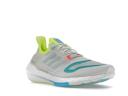 Adidas Ultra Boost 22 Sky Mint Rush