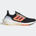 Adidas Ultra Boost 22 Speckled Midsole Black White