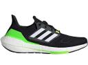 Adidas Ultra Boost 22 Speckled Midsole Black White