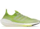 Adidas Ultra Boost 22 Speckled Midsole Black White
