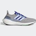 Adidas Ultra Boost 22 Speckled Midsole Black White