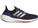 Adidas Ultra Boost 22 Speckled Midsole Black White