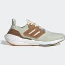 Adidas Ultra Boost 22 Speckled Midsole Black White