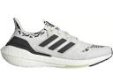 Adidas Ultra Boost 22 Speckled Midsole Black White