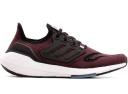 Adidas Ultra Boost 22 Speckled Midsole Black White