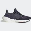 Adidas Ultra Boost 22 Speckled Midsole Black White
