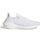 Adidas Ultra Boost 22 Speckled Midsole Black White