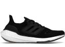 Adidas Ultra Boost 22 Speckled Midsole Black White