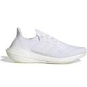Adidas Ultra Boost 22 Wonder Steel Almost Yellow