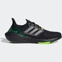 Adidas Ultra Boost 22 Wonder Steel Almost Yellow