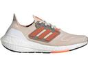 Adidas Ultra Boost 22 Wonder Steel Almost Yellow