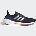 Adidas Ultra Boost 22 Wonder Steel Almost Yellow