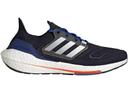 Adidas Ultra Boost 22 Wonder Steel Almost Yellow