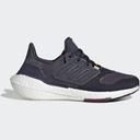 Adidas Ultra Boost 22 Wonder Steel Almost Yellow