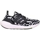 Adidas Ultra Boost 22 Wonder Steel Almost Yellow