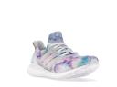 Adidas Ultra Boost 4.0 Tie Dye Rose (Women's)