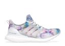 Adidas Ultra Boost 4.0 Tie Dye Rose (Women's)
