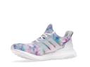 Adidas Ultra Boost 4.0 Tie Dye Rose (Women's)