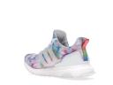Adidas Ultra Boost 4.0 Tie Dye Rose (Women's)