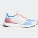 Adidas Ultra Boost 5.0 DNA Black Green Orange