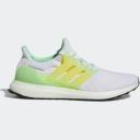Adidas Ultra Boost 5.0 DNA Black Green Orange