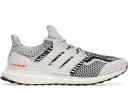 Adidas Ultra Boost 5.0 DNA Black Green Orange