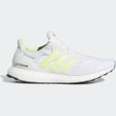 Adidas Ultra Boost 5.0 DNA Black Green Orange