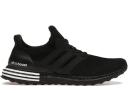 Adidas Ultra Boost 5.0 DNA Black Green Orange