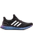Adidas Ultra Boost 5.0 DNA Black Green Orange