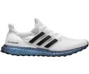 Adidas Ultra Boost 5.0 DNA Black Green Orange