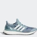 Adidas Ultra Boost 5.0 DNA Black Green Orange