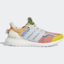 Adidas Ultra Boost 5.0 DNA Black Green Orange
